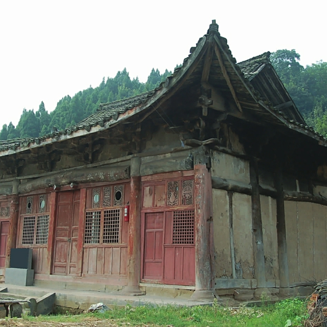 Discover the Hidden Gem: Nanchong Nanbu Guanyinan Dadian Unveiled