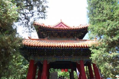 Uncover the Mystique of Nanchong Nanbu Yonganmiao Dadian: Your Ultimate Travel Guide