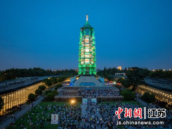 Discovering Nanjing Dabaoensi Yizhi: A Hidden Gem in Jiangsu’s Ancient Heart