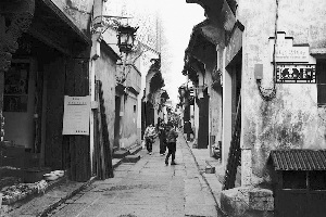 Exploring Nanjing Gucheng Yizhi: A Must-Visit Destination for History Buffs