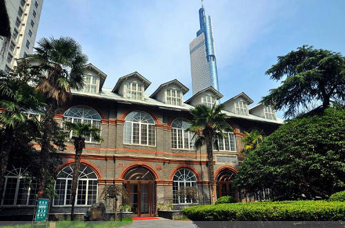 Unveiling Nanjing Gulou Malin Yiyuan Jiuzhi: A Cultural Treasure in Jiangsu