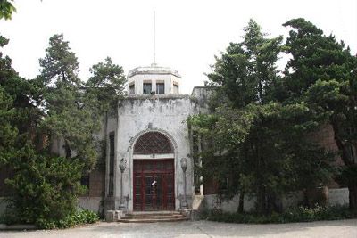Explore Nanjing’s Rich History at Guominzhengfu Zhongyang Guangbo Diantai Jiuzhi