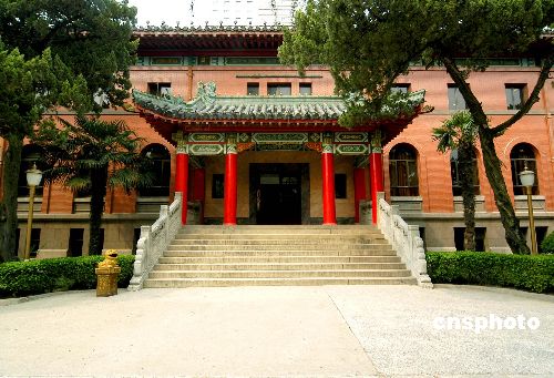 Nanjing Lizhishe Jiuzhi: A Hidden Gem of Culinary Delights in Jiangsu