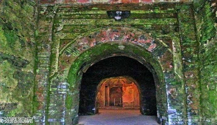 Nanjing Nantang Erling: Unveiling the Beauty and Charm of Jiangsu’s Historic District