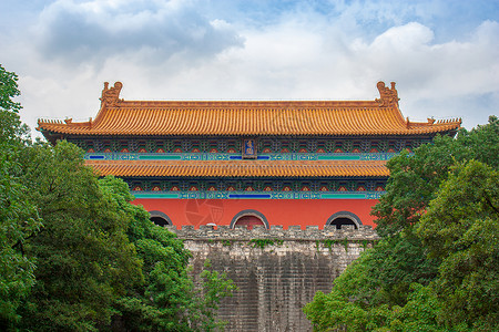 Experience the Richness of Nanjing Xuecheng Yizhi: A Must-Visit in Jiangsu Province