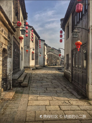 Nanjing’s Yangliucun Gu Jianzhuqun: A Must-Visit for History and Architecture Enthusiasts