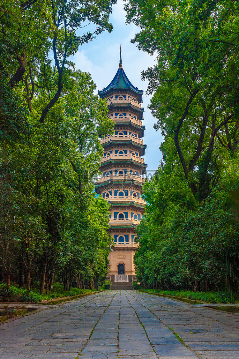 Exploring Nanjing Zhongshan Jianzhu Yizhi: Where History Meets Modern Design