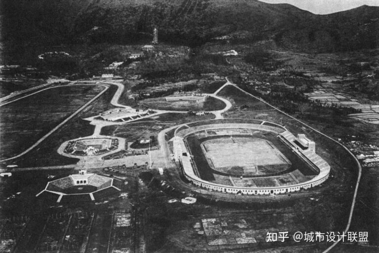 Experience Nanjing Zhongyang Tiyuchang Jiuzhi: The Heartbeat of Jiangsu’s Athletic Spirit