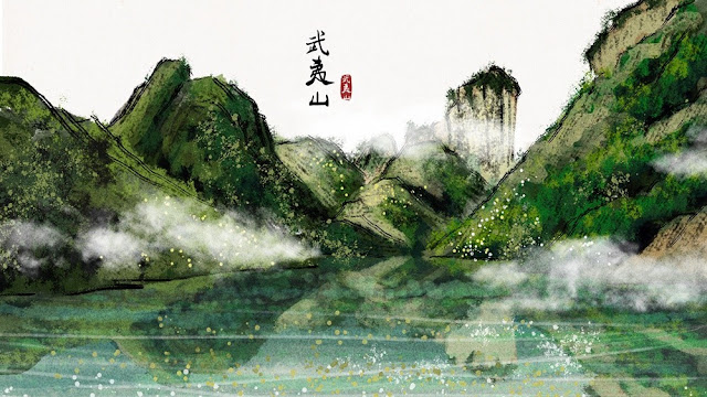 A Journey Through Time: Visiting Nanping Chihu Yizhi in Fujian Province