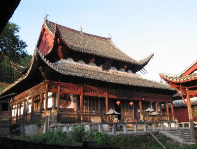 Discovering Nanping Jianou Wenmiao: A Journey Through Fujian’s Cultural Heritage