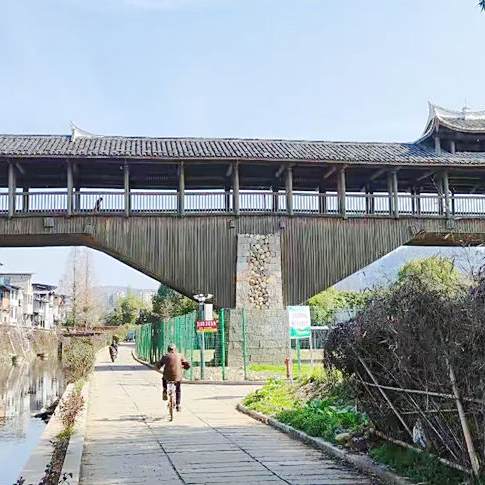 Mindongbei Langqiao Yuqingqiao: The Ultimate Guide to Nanping’s Scenic Serenity