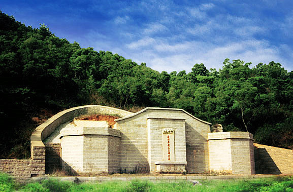 Unveiling the Beauty of Nanping Zhuxi Mu: A Nature Lover’s Paradise
