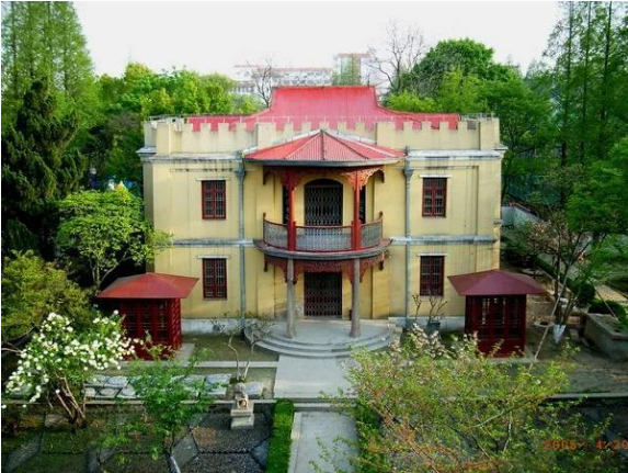 Nantong Bowuyuan Travel Guide: Nature, Culture, and Culinary Delights Await