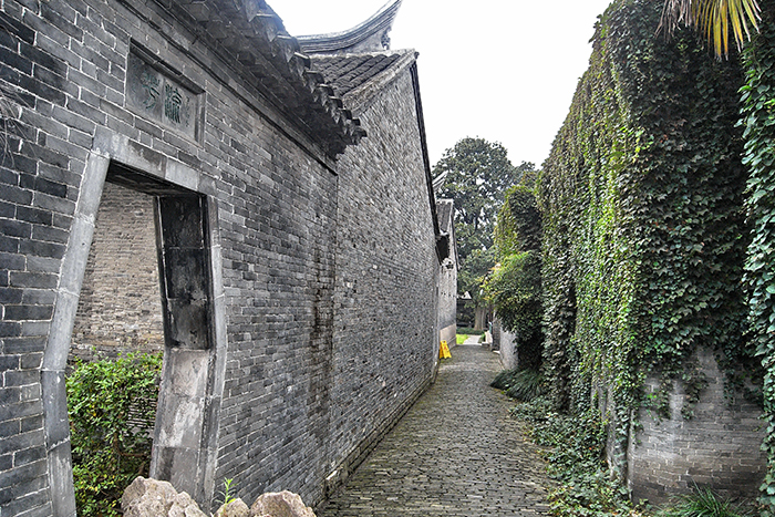 Exploring Nantong Hangongguan: An Unforgettable Journey Through Jiangsu’s Cultural Heart