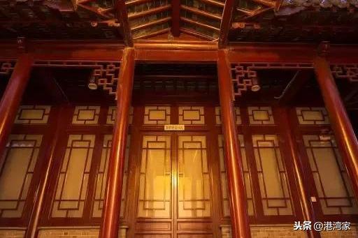A scenic view of Nantong Rugao Gongli Jianyi Shifan Xuetang Jiuzhi