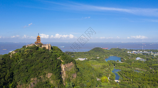 Exploring Nantong Shuihuiyuan: A Tranquil Escape in Jiangsu’s Scenic Beauty