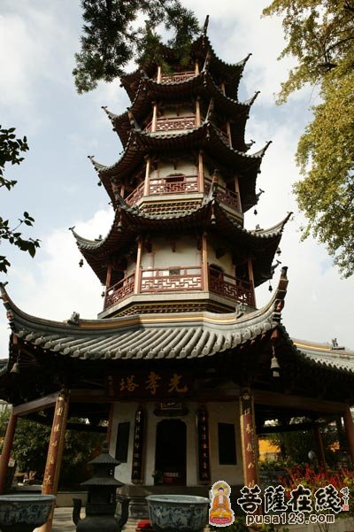 A Journey Through History: The Cultural Significance of Nantong Tianningsi