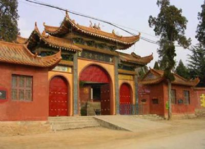 A Journey Through Nanyang Danxiasitalin: Nature’s Masterpiece in Henan