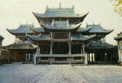 Sheqishanshanhuiguan in Nanyang: Your Essential Travel Guide