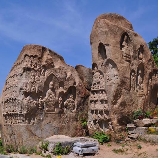Exploring Nanyang Zhenpingputisifogoumoya: Your Guide to Tranquility and Culture