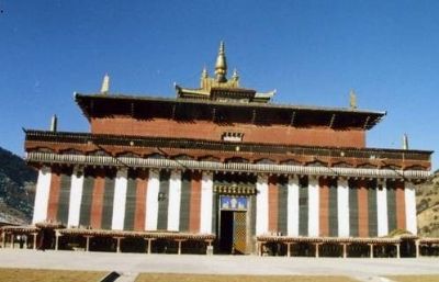 Experiencing Naqu Bangna Si: Top Attractions and Tips in Nagqu