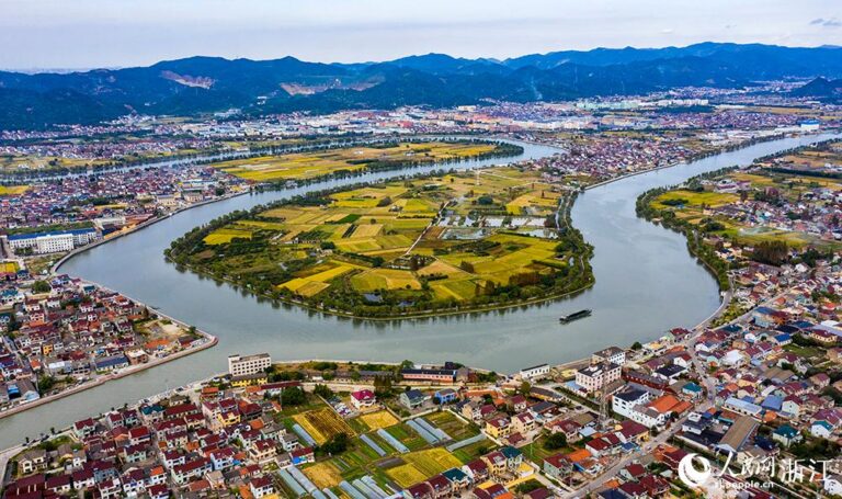 Ningbo Dayunhe: Discover the Perfect Blend of Culture and Nature