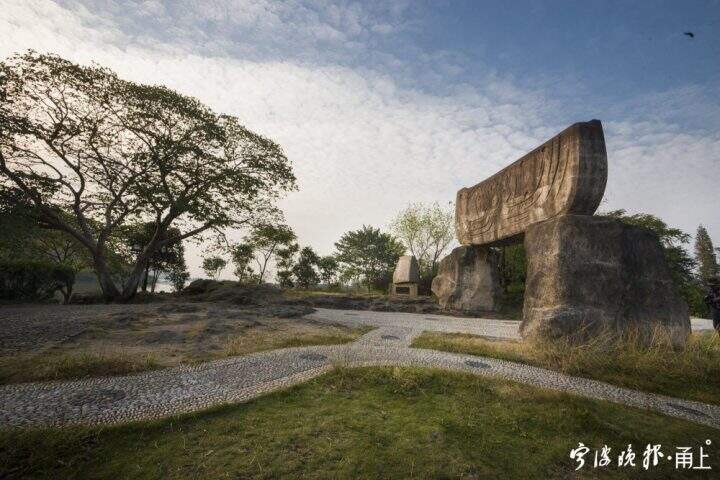 A Traveler’s Guide to Ningbo Hemudu Yizhi: Experience the Rich Heritage of Zhejiang