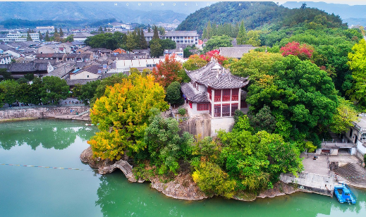 Discover the Culinary Delights of Ningbo Jiangshi Guju: A Food Lover’s Guide