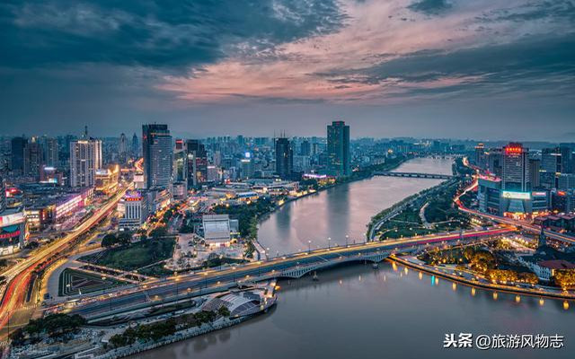 Discover Ningbo Linzhai: A Hidden Gem in Zhejiang’s Scenic Landscape