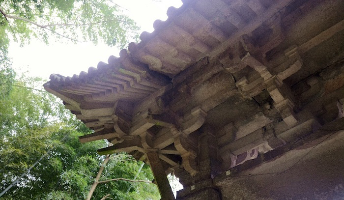 A scenic view of Ningbo Miaogouhou Hengsheng Shipaifang