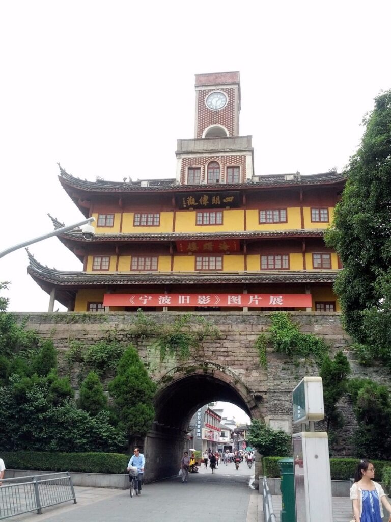 Explore Ningbo Tianningsi: A Hidden Gem in Zhejiang’s Cultural Landscape