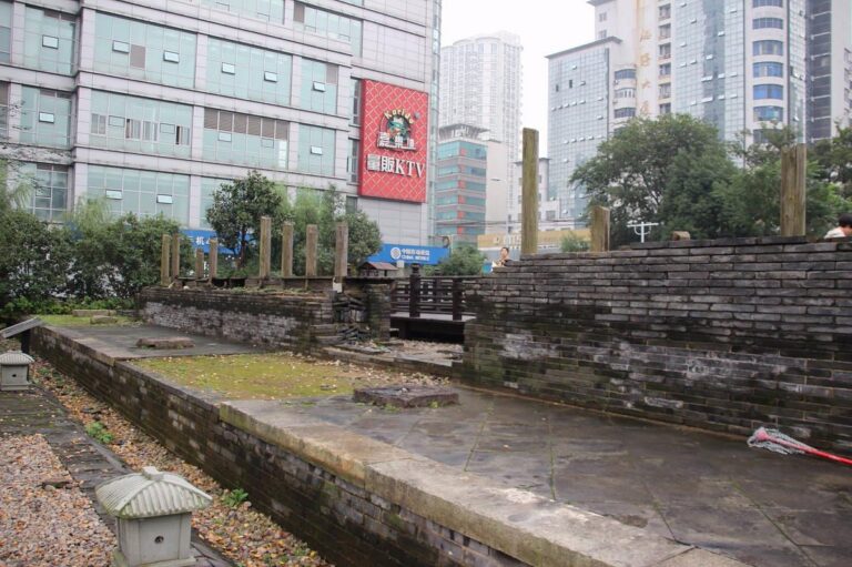Top 10 Reasons to Visit Ningbo Yongfengku Yizhi on Your Zhejiang Adventure