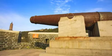 Top 10 Must-See Attractions at Ningbo Zhenhaikou Haifang Yizhi for Every Traveler