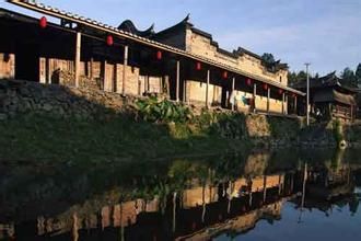 Experience the Charm of Ningde Jixia Jianzhuqun: Your Ultimate Travel Adventure