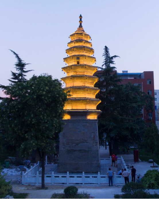 The Ultimate Travel Guide to Pingdingshan Faxingsita: History, Beauty, and Serenity