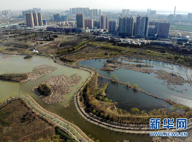 Exploring the Rich History of Meishanyizhi in Pingdingshan, Henan