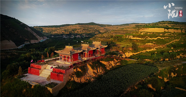 Discover the Rich Heritage of Pingliang Chengji Gucheng Yizhi: A Must-Visit Destination in Gansu
