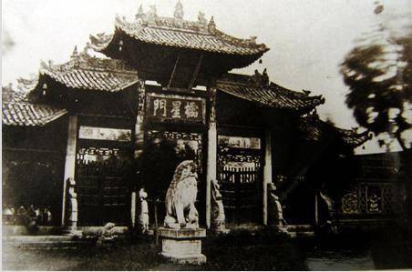 A Comprehensive Guide to Pingliang Jingning Wenmiao: Temples, Traditions, and Treasures