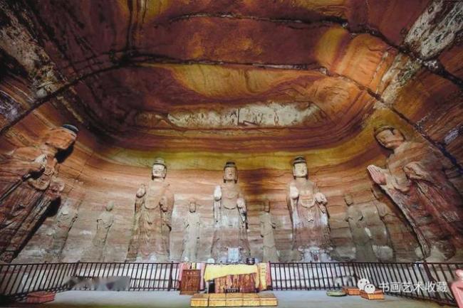 Exploring Nanshikusi: Your Ultimate Travel Guide to Pingliang’s Scenic Wonders