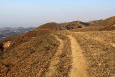 Exploring Pingliang Niujiaogou Yizhi: Nature, Culture, and Adventure Await