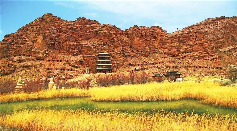 Uncover the Rich History of Pingliang Qiaocun Yizhi in Gansu