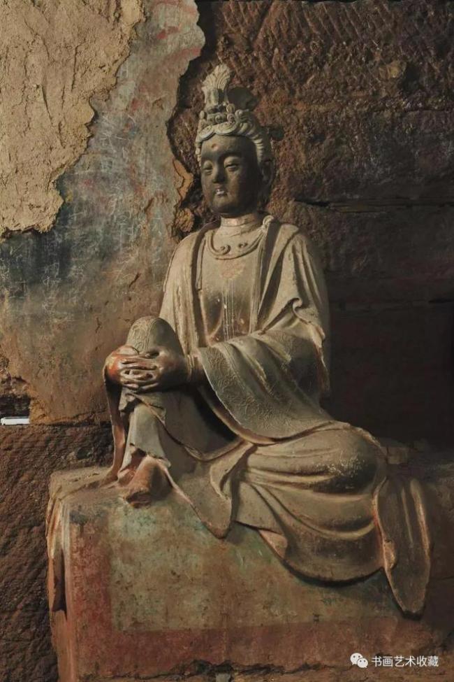 A Pilgrimage to Pingliang Shigongsi Shiku: Experience the Spiritual Heart of Gansu