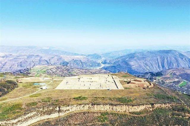 A Journey Through Time: The Fascinating Stories of Pingliang Xishan Yizhi