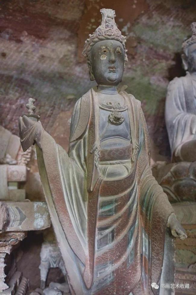 Pingliang Yunyasi He Chenjiadong Shiku: A Captivating Stop on Your Gansu Adventure