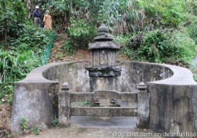 Discovering Pingxiang Chengguang Zhenshu Chanshita: A Hidden Gem in Jiangxi