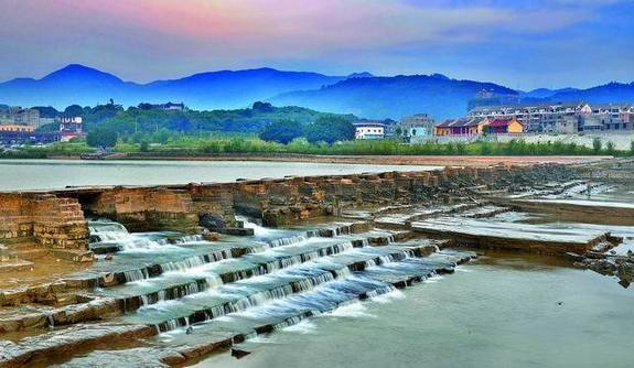 Experience the Serenity of Putian Mulanbei: A Traveler’s Paradise in Fujian