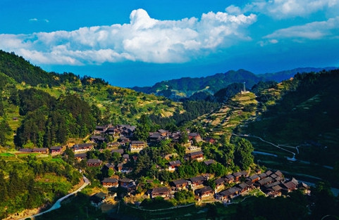 A Traveler’s Guide to Qiandongnan Hepingcun Jiuzhi: Exploring Guizhou’s Rich Ethnic Diversity