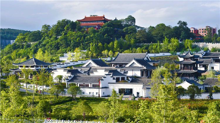 Discovering Qiannan Fuquan Chengqiang: A Hidden Gem in Guizhou’s Scenic Landscape