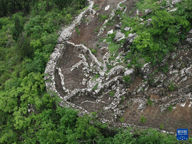 Discover the Hidden Gem: Qianxinan Puan Tonggushan Yizhi in Guizhou