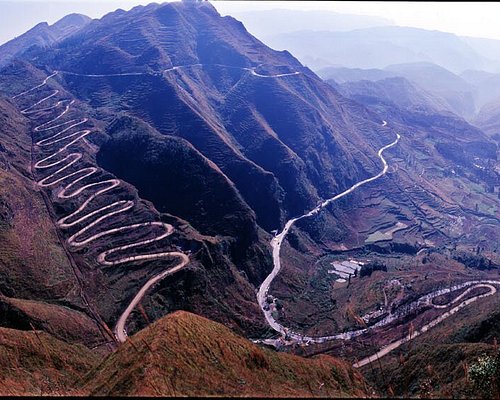 Exploring Qianxinan Xingyi Wantun Muqun: Your Next Unforgettable Destination in Guizhou